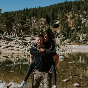 Meet your Posher, Jonathan